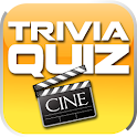 Trivia Quiz Cine logo