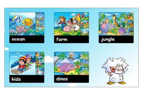 How to download roompy & his toddlers puzzles 1.3 mod apk for android