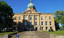 Lawrence County Courthouse