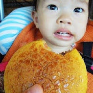 楓茶記冰火菠蘿油