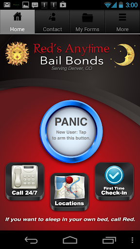 【免費生活App】Reds Anytime Bail-APP點子