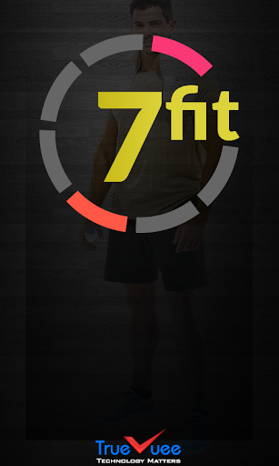 Fit in 7 7 Minute Workout