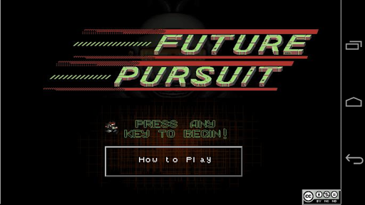 Future Pursuit