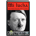 Libro: Mi Lucha logo