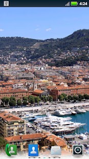 How to install Scenic France Live Wallpaper patch 3.6.0.0 apk for pc