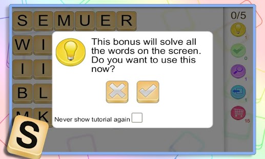 download Acak Kata free