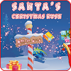 Santa's Christmas Rush