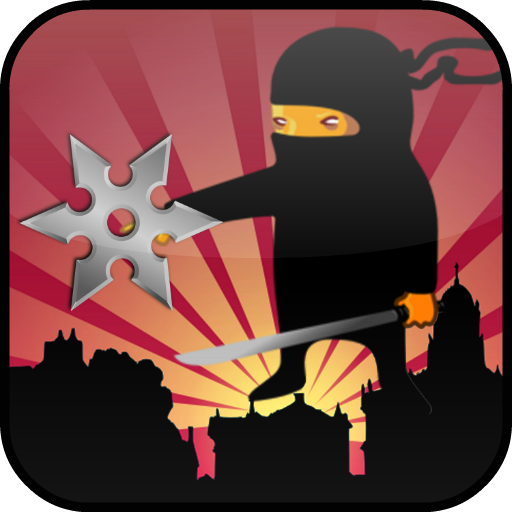 Ninja Games Free 賽車遊戲 App LOGO-APP開箱王