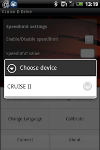 Lastest Cruise E-Drive APK