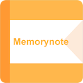 Memorynote Apk