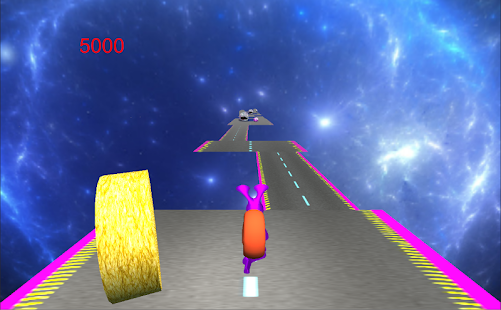Snail Space 3D Screenshots 16