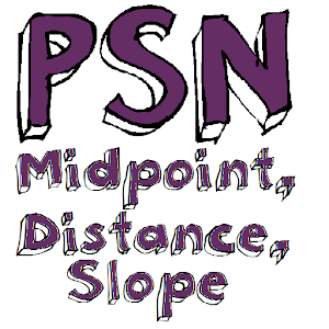 PSN Distance Midpoint Slope 1.0
