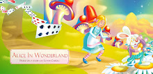 Alice in Wonderland FREE APK