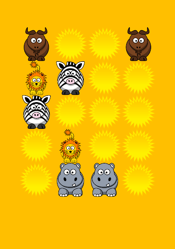 免費下載教育APP|African Animal Games for Kids app開箱文|APP開箱王