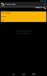 Te la do io Tokyo Marione.net poster 14