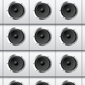 Multi Wall Speakers logo