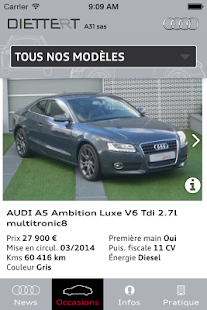 How to install Audi Diettert 1.0.3 apk for android