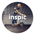 Inspic Basketball HD Apk