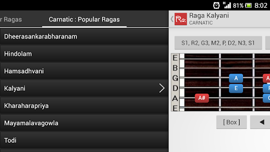 How to install Raga Master 1.2 apk for android