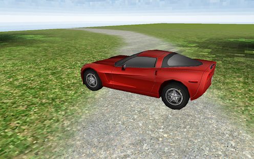 How to download Red Dream Car-Real Steering 1 unlimited apk for laptop