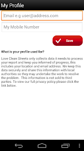 Free Barking & Dagenham Report it APK for PC