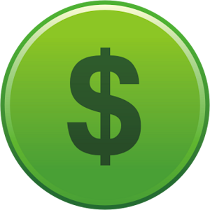 Money Manager Ex for Android logo