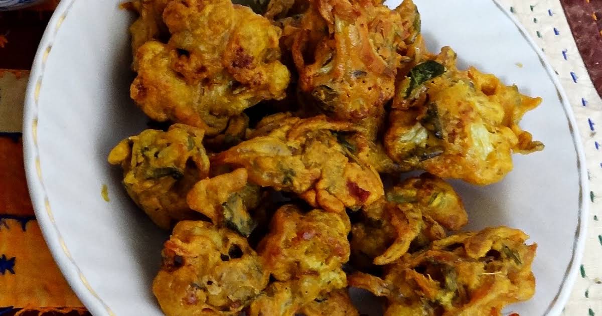 10 Best Deep Fried Snacks Recipes