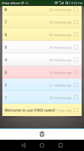How to get Notes 0.1 apk for pc