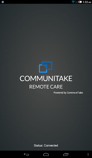 CommuniTake Add-On: Samsung