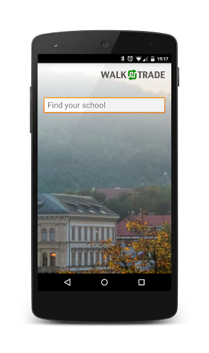 Walkntrade