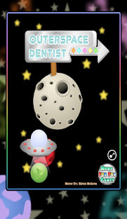 Dentist Office in Outer Space Screenshots 8