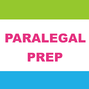 Paralegal Test Prep 1.0