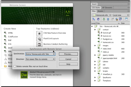 【免費媒體與影片App】Training for Dreamweaver CS6-APP點子