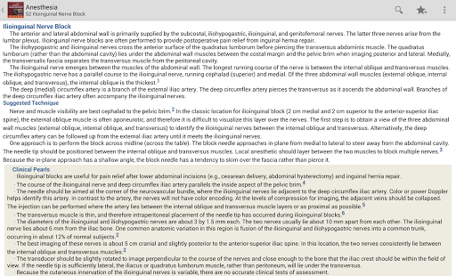 Atlas Ultrasound Anesthesia TR Screenshots 14