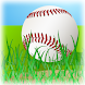 MLB Scoreboard icon