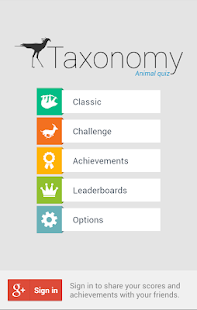 How to mod Taxonomy - Animal Quiz 2.0.13 unlimited apk for android