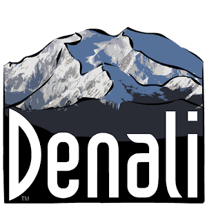 Denali National Park Project