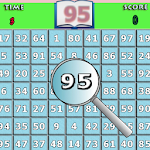 Cover Image of Unduh 99 Numbers 1.0.9 APK