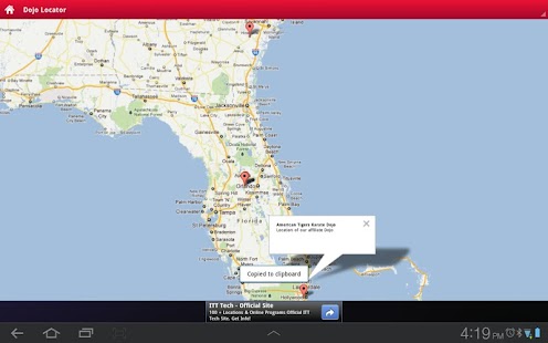 How to mod Lone Wolf Dojo App patch 1.4 apk for pc