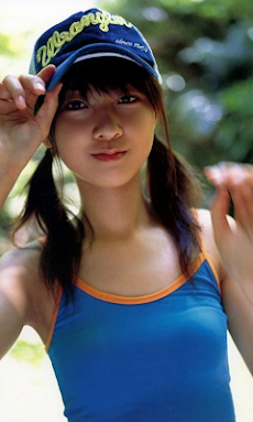 Berryz工房】熊井友理奈画像・壁紙コレクション」 - Android