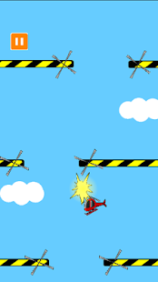 How to install The Copter lastet apk for bluestacks