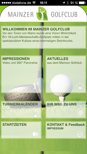 Mainzer Golfclub