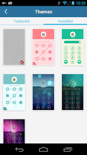 AppLock - screenshot thumbnail