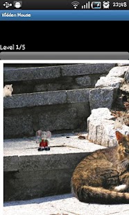 How to get Hidden Object Games - Mouse lastet apk for android