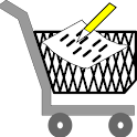 ShoppingLogger logo