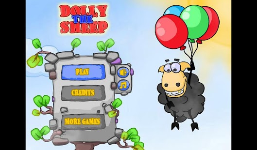 Dolly The Sheep FREE