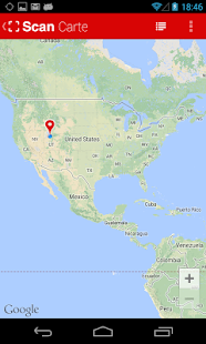 Scan - QR and Barcode Reader - screenshot thumbnail