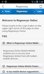 How to install Regenesys Online 1.0 apk for android