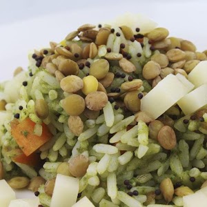 RECETARIO RECETAS  ÑAM ÑAM.apk 4.0.0