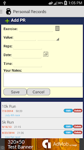 How to mod Paleo Fit 3.4 apk for android
